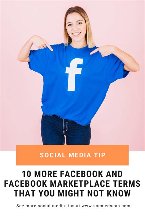 facebook buy and sell abbreviations|10 More Facebook and Facebook Marketplace Terms .